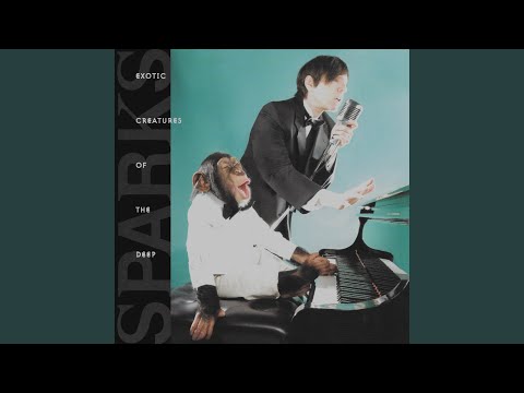 Good Morning - Sparks