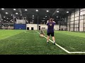 20 PAT w/laces rolling video