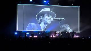 Chavales de Instituto  - Sidecars ft. Leiva (23/11/2024) Directo Wizink Center