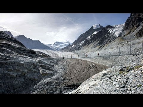UTMB Verbier X Traversée