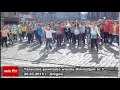 Wideo: Taneczne powitanie wiosny w Gogowie