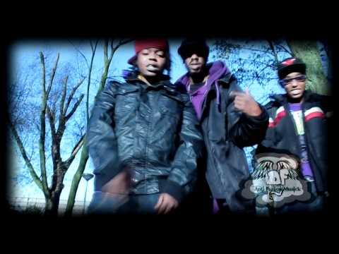 AF & Sondy -Wha De Do (Official Music Video)