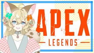 【APEX】シーズン30　スプ1　らんく　そろろ　【VTuber】