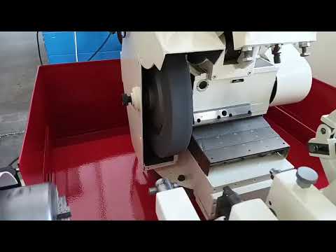 Anteprima video dettaglio del prodotto STUDER RHU 650 