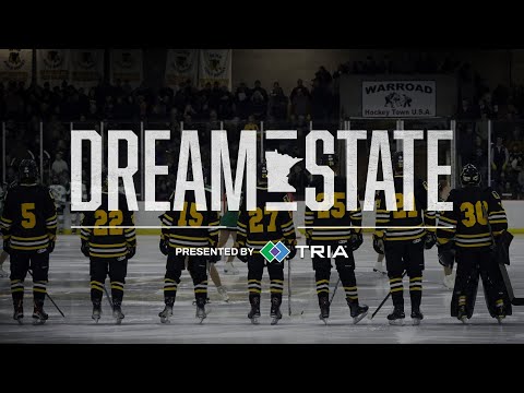 Dream State Season V Episode 3: We Are Warriors