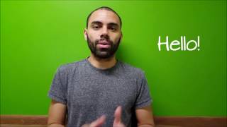 Say Hello in Portuguese - A Dica do Dia