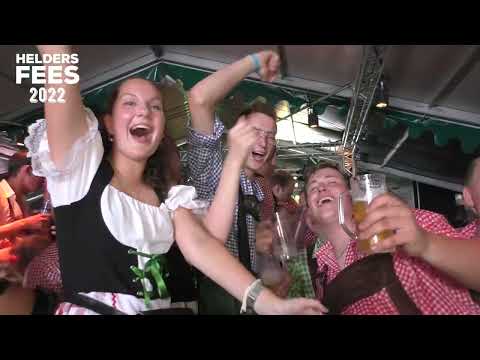 Helders Bierfees Helders Fees 2022