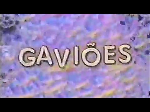 COMPACTO DA GAVIÕES DA FIEL 2003