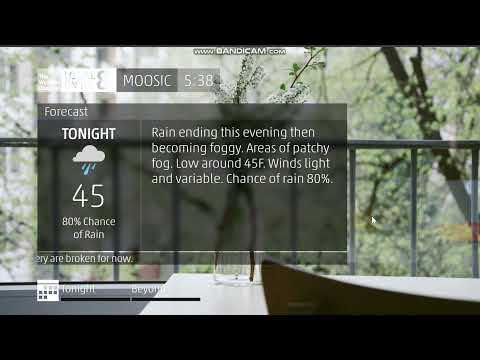 IntelliStar emulator 12/30/2021