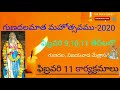 Gunadala Mary Matha Festival 2020 February 11th Programs Vijayawada Avemariatelugu Gunadalamatha