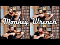 Monkey Wrench (String Quartet Cover) (Foo Fighters Cover)