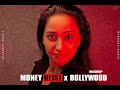My Life Is Going On X Woh Lamhe Money Heist X Bollywood Mashup Song Atif Aslam Cecilia Krull