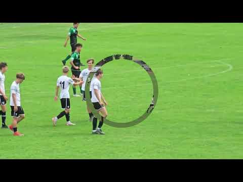 Highlights FC Slovan Galanta U19 - Baník prievidza U19