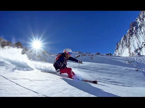 Salomon Freeski TV - Super Mom - Season 7 Episode 9
