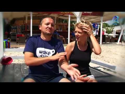 TVR1: Aniversare Hi-Q (Vara pe Val 2013)