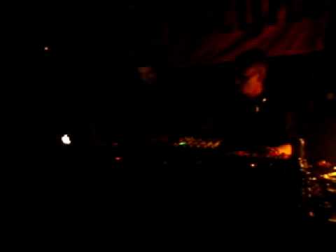 KKO | Klangkultur-Ost *live @ Präzisionswerk - 22.08.2009