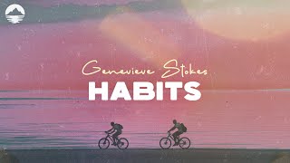 Cover art for Habits