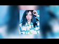 True Blue BILLIE EILISH UNRELEASED
