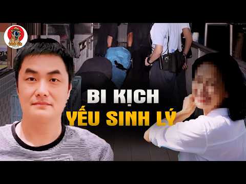 Kỳ Án Chí Mạng Từ Lời Miệt Thị - Tra Án Special