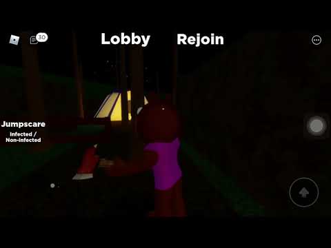 Roblox police doggy vs doggy non-infected roblox