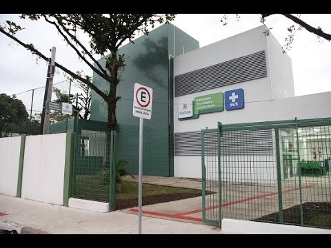 Policlínica do Bom Retiro é entregue