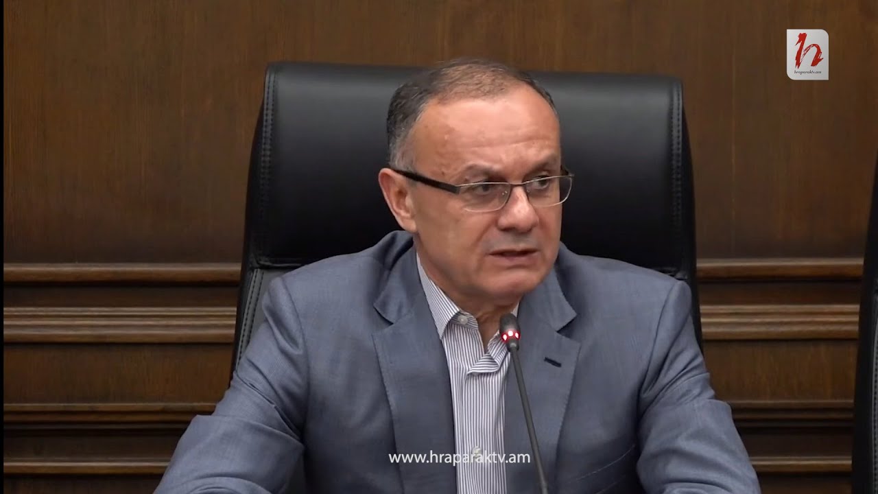 Նովրուզի օրերին հակառակորդը հայերին վնասելու սովորույթ ունի. Սեյրան Օհանյան