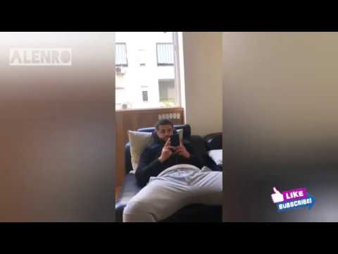 Varrosi tallet me Noizyn i tregon gjeagjeza