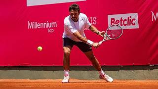 Entrevista exclusiva con Stan Wawrinka: “He logrado mucho más de lo que jamás habría podido soñar”