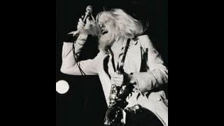 Edgar Winter Band at the Ritz, N.Y. 1992  Part 5