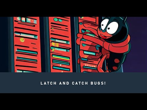 How To Debug a Running Python Web Server in VS Code #shorts