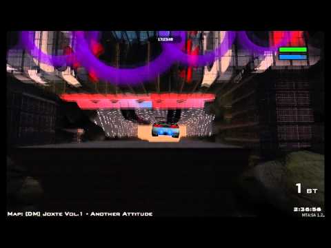 [DM] Joxte Vol.1 - Another Attitude
