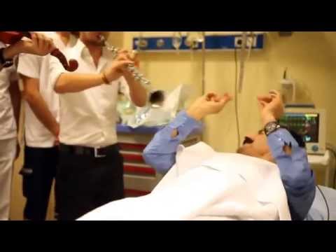 Ramazan Çelik Çiftetelli (Boluluyum Bolulu Orjinal Klip)