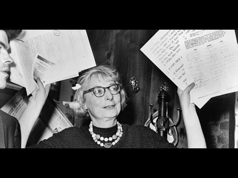 Citizen Jane: Battle For The City (2017) Trailer