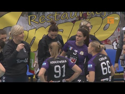 Remis i przegrane karne piłkarek Sambora - Tv Tetka Tczew HD