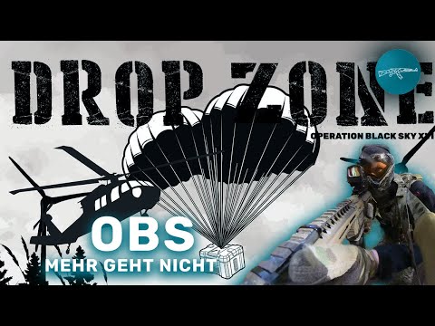 Operation Blacksky 16: Kai`s Gear fürs 24h Event + Spielscenen