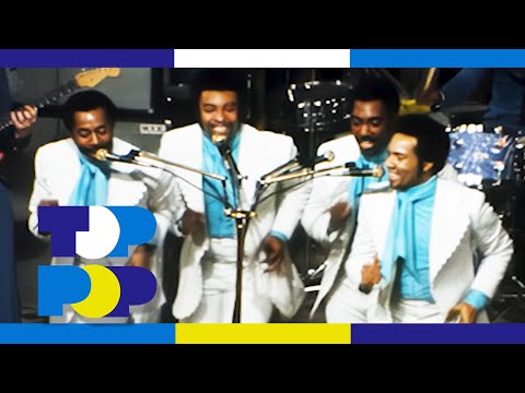 The Temptations - Full Concert [HD] | Live at the Concertgebouw Amsterdam