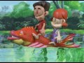 Ep17 Eel King