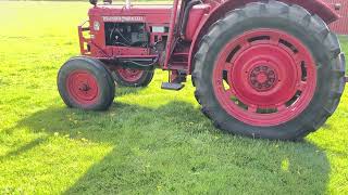 Volvo BOLINDER MUNKTELL tractor de ruedas | Imagen 4 - Agroline