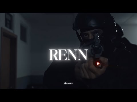 (FREE) Hoodblaq x Samra Type Beat - "RENN"