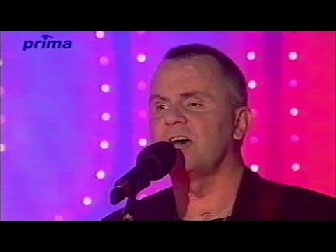 ELÁN - Odkazovač (Caruso Show, 2001)