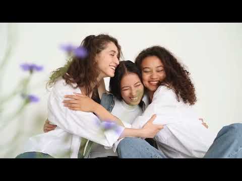 Fussflow feat.  Nina Janeva - What is love (Official Video)