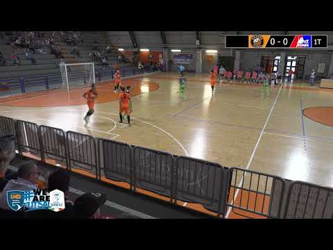 SERIE A2 | ORANGE ASTI - OLYMPIA - Highlights