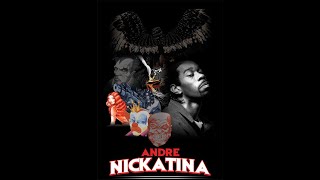 Dre Dog (Andre Nickatina) - My Rap World (Remix) 1999