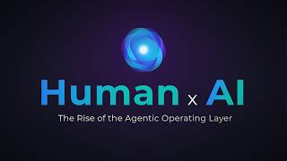 DataHack Summit 2026 is Back | Human X AI: The Rise of the Agentic Operating Layer | Teaser