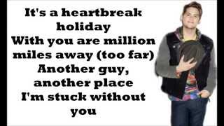 Heartbreak Holiday Lyrics By MKTO