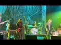 The Black Crowes - Gone - LIVE at Casino Rama