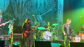 The Black Crowes - Gone - LIVE