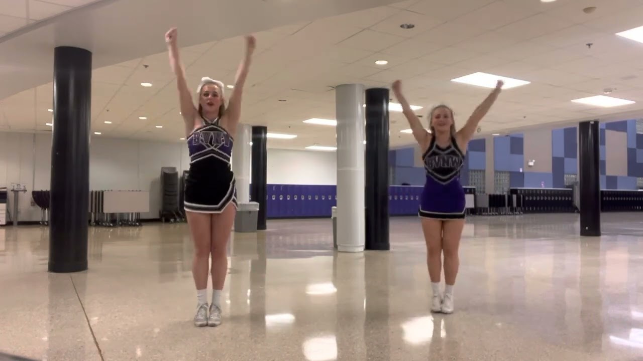 Tryouts 2023 - Dance (MUSIC)