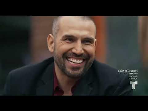 Señor de los cielos  cap. 34 rcm