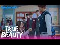 True Beauty - EP7 | From A Love Triangle To A Love Square? | Korean Drama